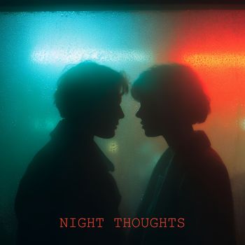 Martinek's Law - Night Thoughts