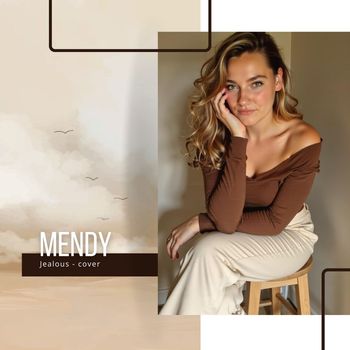 MENDY - Jealous (Cover) (Explicit)