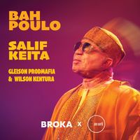 Salif Keïta - BAH POULO