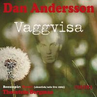 Thorstein Bergman - Vaggvisa