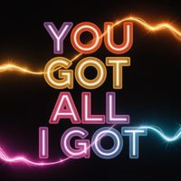 Sven Wegner - You got all I got