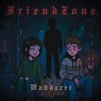 WANDERER - FRIENDZONE