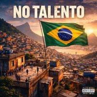 LinC - No Talento (Explicit)