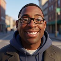 Deshawn - Low Key