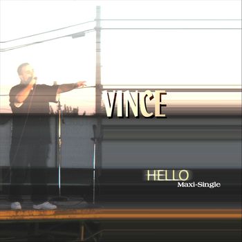 Vince - Hello