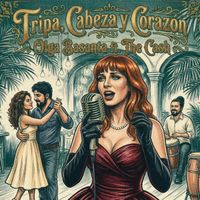 Olga Basanta - Tripa, cabeza y corazón