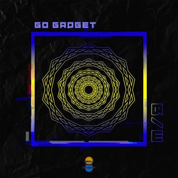 B/W - Go Gadget