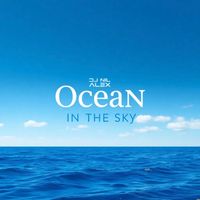 Dj Nil Alex - Ocean in the Sky