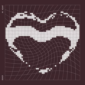 DOVER - MY HEART