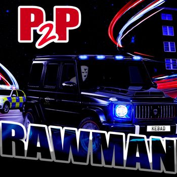 RawMan - P2P (Explicit)