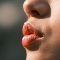 Bernd Clüver - Kiss My Lips
