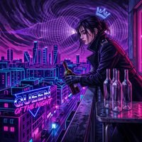 The phantom - Queen of the Night