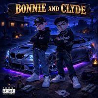 Emiasekas - Bonnie and Clyde (Explicit)
