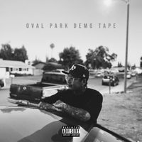 Austin Green - Oval Park Demo Tape (Explicit)