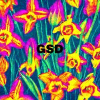 GSD - Valley Of Gold