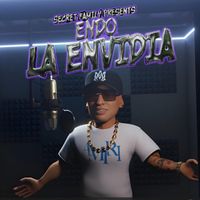 Endo - Envidia (Explicit)