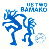 Us Two - Bamako / Santa Maria