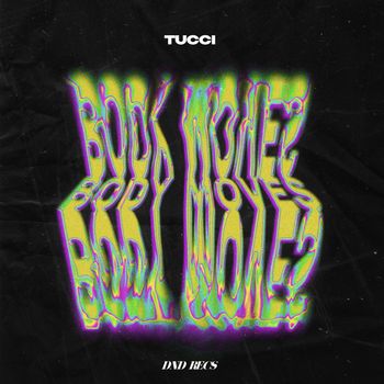 TUCCI - Body Moves