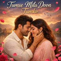 Anirban Dey - Tumse Mila Doon
