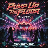 Sixsense - Pump Up The Floor (AI Version)