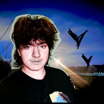 Crimson - Halo (Explicit)