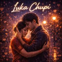 Anirban Dey - Luka Chupi