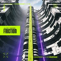 Julian Iannone - Friction