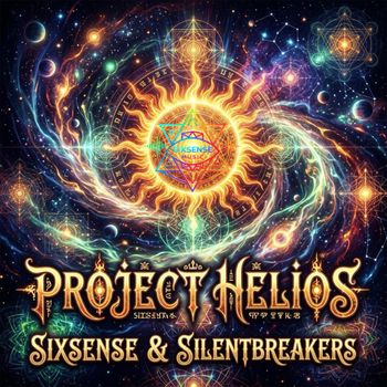 Sixsense, SilentBreakers - Project Helios