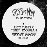 Rico Tubbs - Forever Dancing Remixes