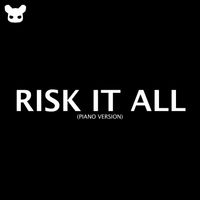 Kim Bo - Risk It All (Piano Version)