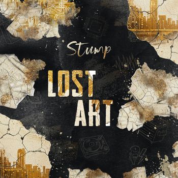 Stump - Lost Art