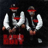 Braille - Radio Edit