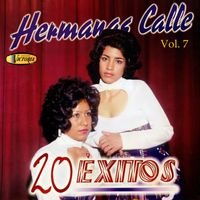 Las Hermanas Calle - 20 Éxitos, Vol. 7
