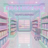 Kyo-2 & Saint Pepsi - MALLSOFT & CONSUMISMO