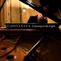 Capitanata - Listening to the Light