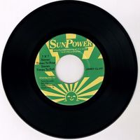 Jimmy Cliff - 7 X 7 Seven Times To Rise Seven Times To Fall
