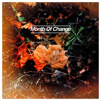 Various Artists - Month Of Change