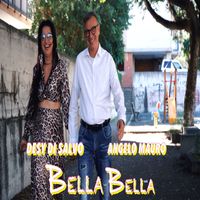 Angelo Mauro - Bella Bella