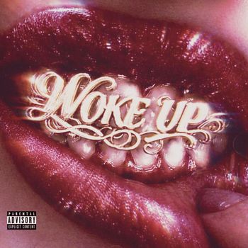 Ismo - WOKE UP (Explicit)