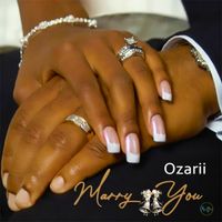 Ozarii - Marry You