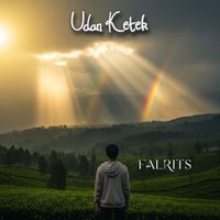 Falrits - Udan Ketek