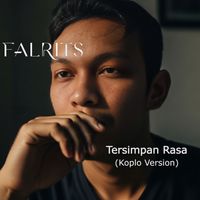 Falrits - Tersimpan Rasa (Koplo Version)