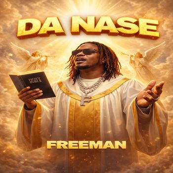 Freeman - DA NASE