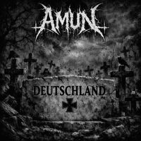 Amun - Deutschland (Explicit)