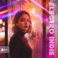 Skip Armstrong - Electro Indie