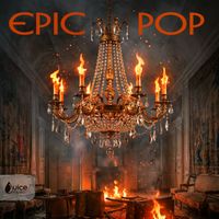 Skip Armstrong - Epic Pop