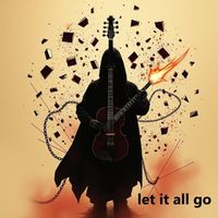 Mat - let it all go