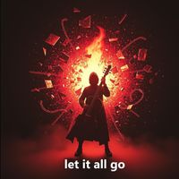 Bernard - let it all go