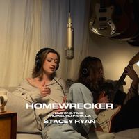 Stacey Ryan - Homewrecker (Live One-Take from Echo Park, CA)