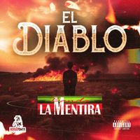 Banda La Mentira - El Diablo (Explicit)